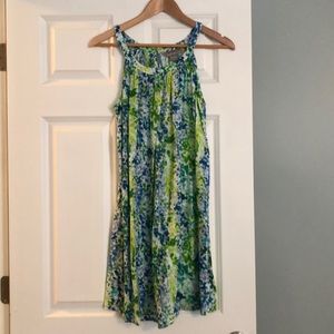Peppermint Bay Dress